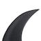 Spec-D Tuning 12-18 Tesla S Model Factory Style Spoiler SPL-TSLAS12CF-4C - alternate 9